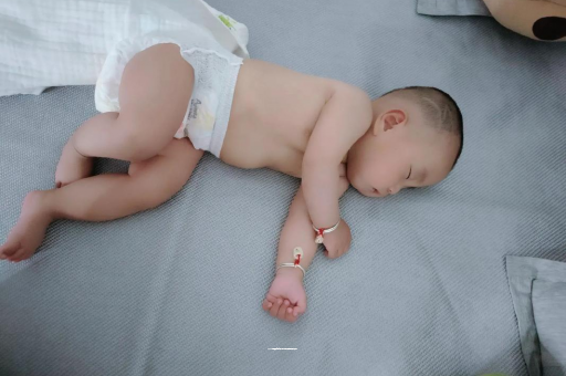 枝江9个月宝宝可以吃盐吗