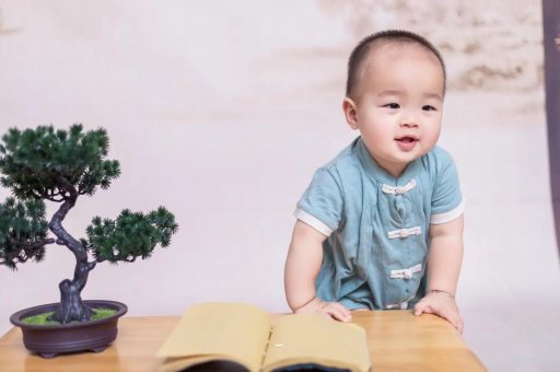 枝江宝宝严重便秘